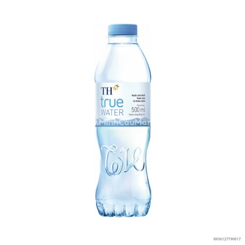 Nước Tinh khiết TH True Water 500 ML Nước Tinh khiết TH True Water 500 ML